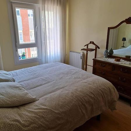 דירות לוארקה Casa Roge מראה חיצוני תמונה