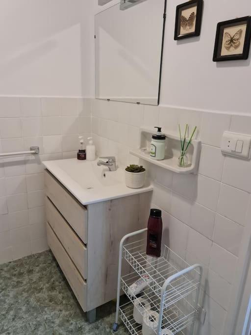 דירות לוארקה Casa Roge מראה חיצוני תמונה