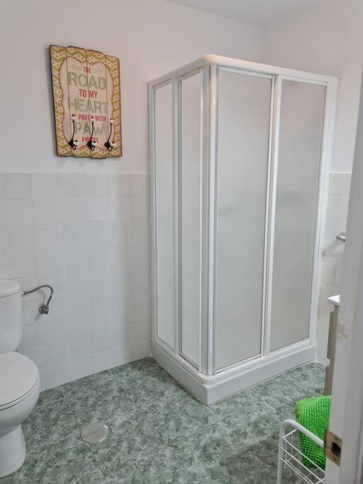 דירות לוארקה Casa Roge מראה חיצוני תמונה