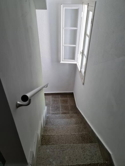 דירות לוארקה Casa Roge מראה חיצוני תמונה