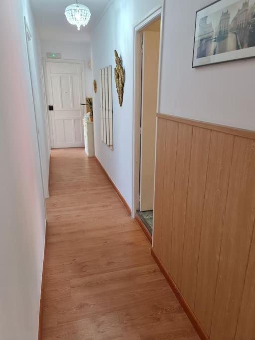 דירות לוארקה Casa Roge מראה חיצוני תמונה