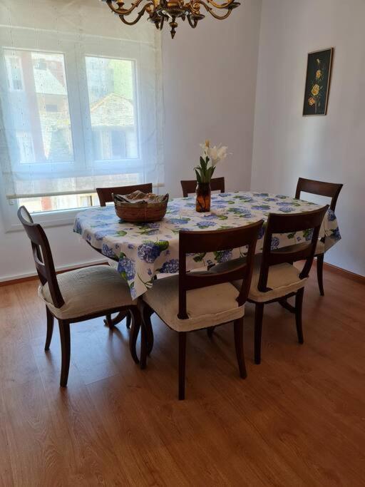 דירות לוארקה Casa Roge מראה חיצוני תמונה