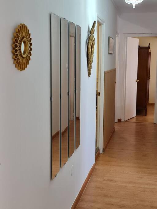 דירות לוארקה Casa Roge מראה חיצוני תמונה